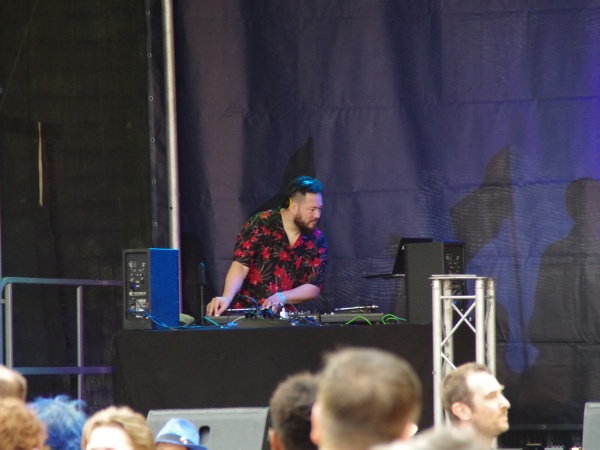 CSD 2026 - Mirko Hirsch
